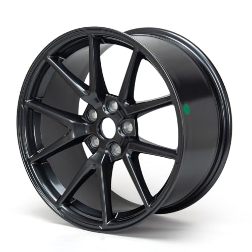 18x8.5 Universal Aluminum Alloy Replacement Rim