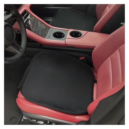 Protector de asiento para Abarth 695 contra el desgaste de la tapicería 3