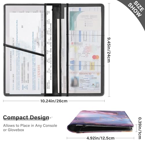Organizador De Documentos Plegable miniatura 3