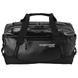 イーグルクリーク EagleCreek マイグレートダッフル 40L ブラック 11862307001000