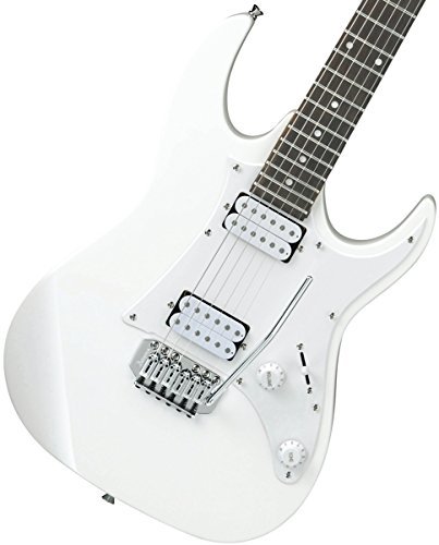 た*ち様 美品！ギター弾いてみたい方へIbanez Gio ホワイトエレキギター た*ち様 美品！ギター弾いてみたい方へIbanez Gio ホワイトエレキ