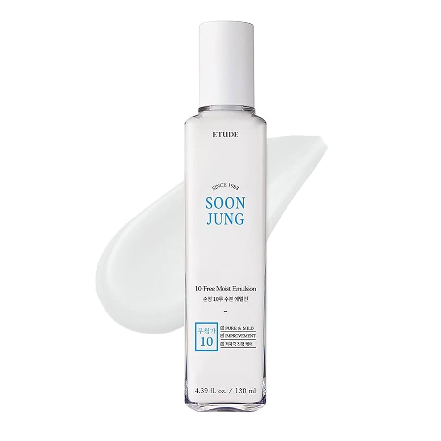 ☆　じゅん様│ クリーム１ &ローション２　＋エマルジョン Amazon | ETUDE [エチュード公式] スンジョン モイスト