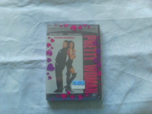 PRETTY WOMAN