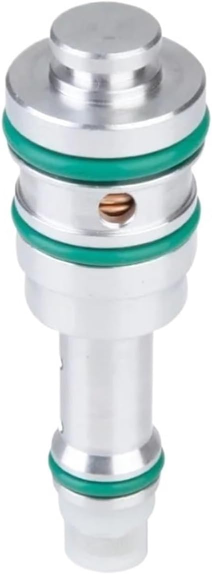 Auto Car Air Conditioning AC Compressor Electric Control Solenoid Valve