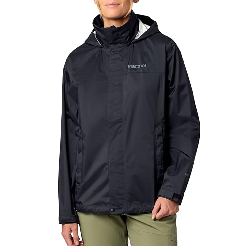 Image of MARMOT Women's PreCip Evo Rain Jacket
