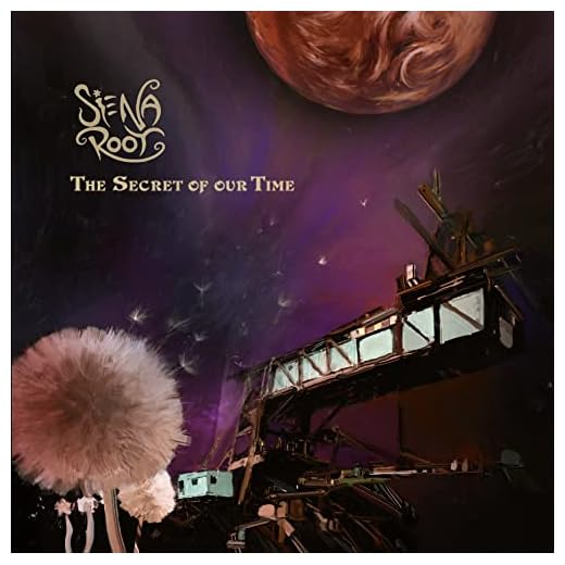 Secret Of Our Time