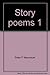 Story poems 1