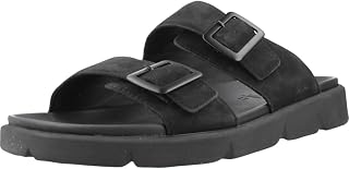 Geox Herren U Xand 2s ASlide Sandal