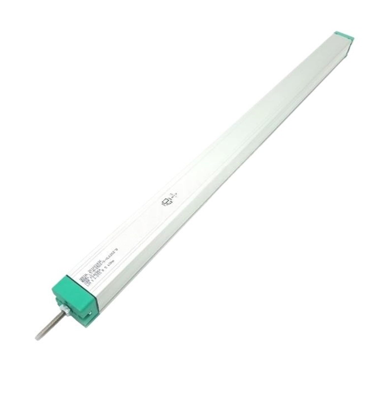 Capteur de déplacement linéaire de type tirant LT-M-0500-S-XL0202