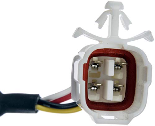 Image of Dorman 590-135 Rear Park Assist Camera Compatible with Select Toyota Models