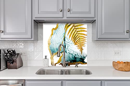 Consejos y reviews para comprar Protector de vitrocerámica decorativo Top diez. 17 Imagen adicional