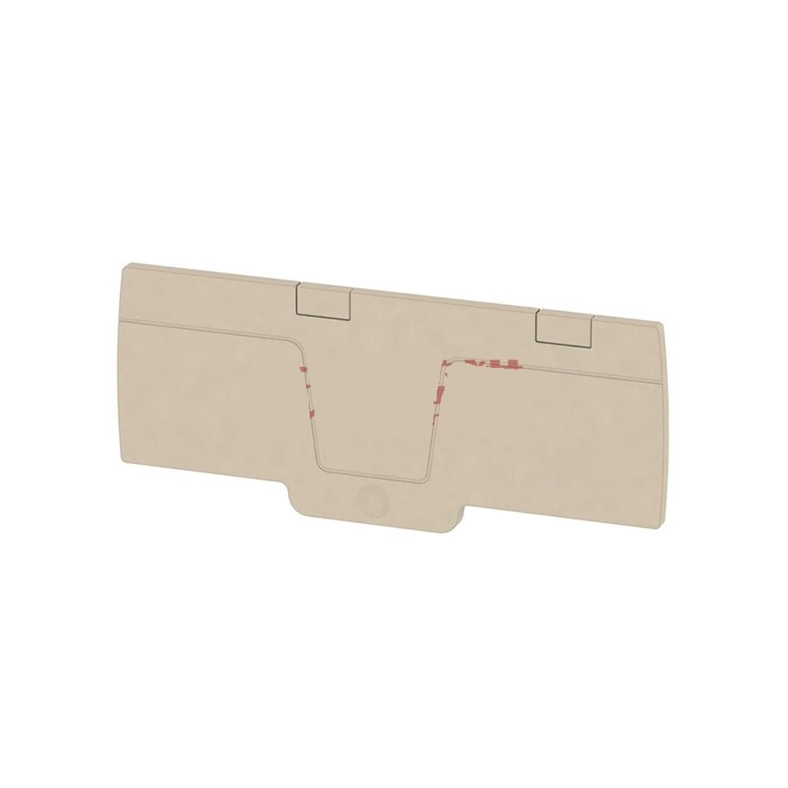 Accessoires for borniers AEP AP13 pour installation électrique - 2