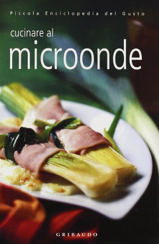 Cucinare al microonde