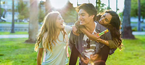 image for MAMBA Fruit Chews, 2.65-Ounce Packages (Pack of 24), Orange, 2.65 Ounc