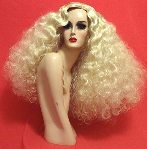 1920s lace front wig Clearance