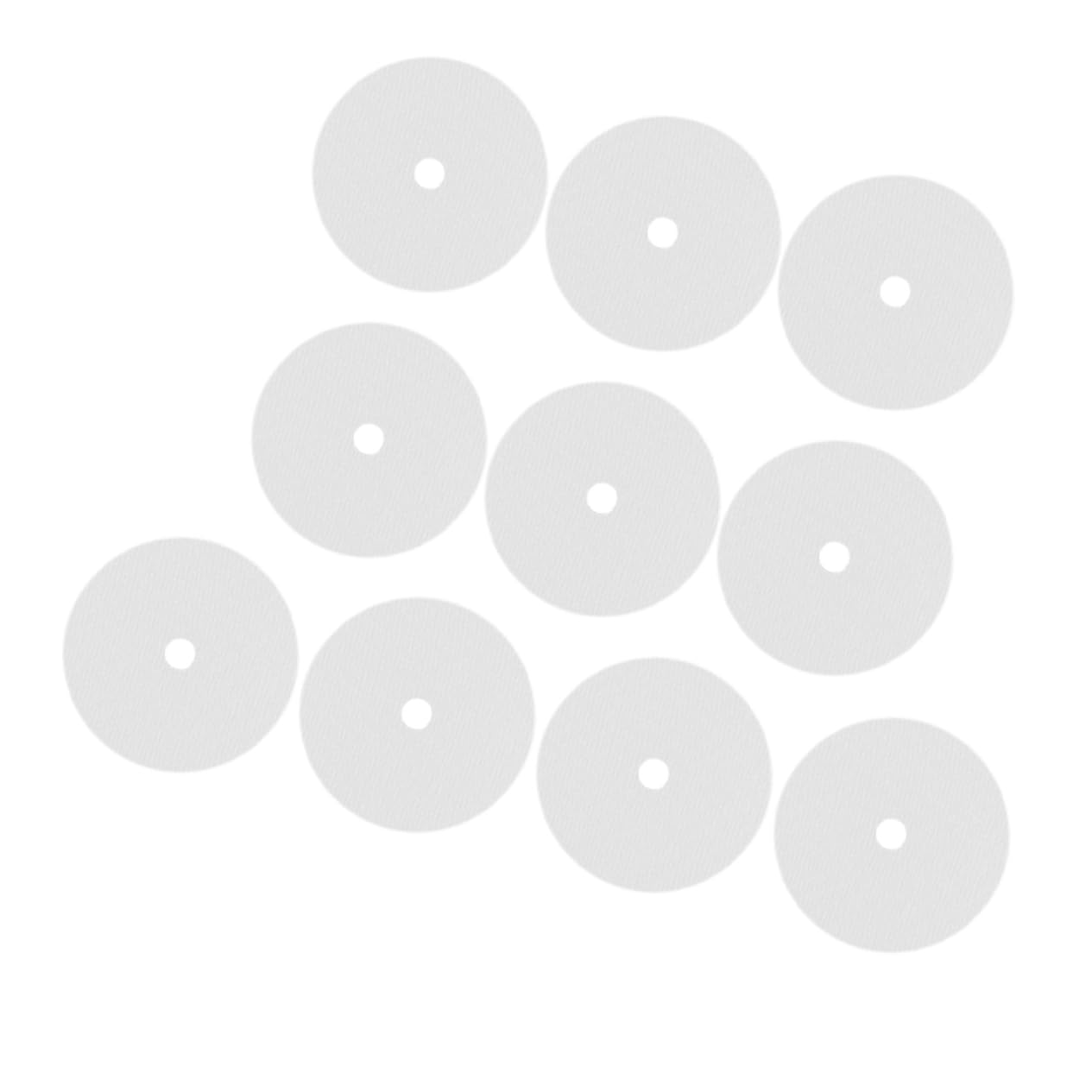 TOPBATHY 5 Juegos Almohadilla De Secado Alfombrillas De Silicona Antiadherentes Tapetes Deshidratadores Forro Deshidratador De Alimentos Estera De Silicona Gel De Sílice 10 Uds * 5