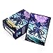 Katomula 100 MTG Card Sleeves with 100 Inner Sleeve, Textured Back Art Sleeves, Fit Standard Size Cards - Eldrazi