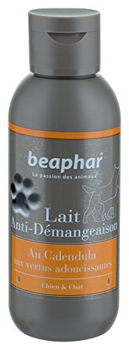 BEAPHAR Lait anti-démangeaisons premium - Pour