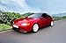 IKON MOTORSPORTS Front Bumper Lip Compatible with 1992-1995 Honda Civic Coupe & Hatchback, T-R Style PP - Polypropylene