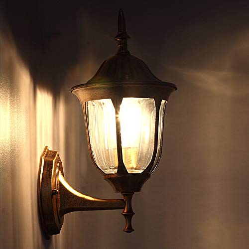 Lampes extérieurs pour balcon et jardin afin d'illuminer vos soirées en plein air - 8