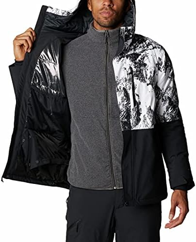 Columbia Winter District™ Jacket | 80g 