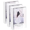 Amazon.com - Instax Mini Film Picture Frame 2x3 for Fujifilm & Polaroid ...