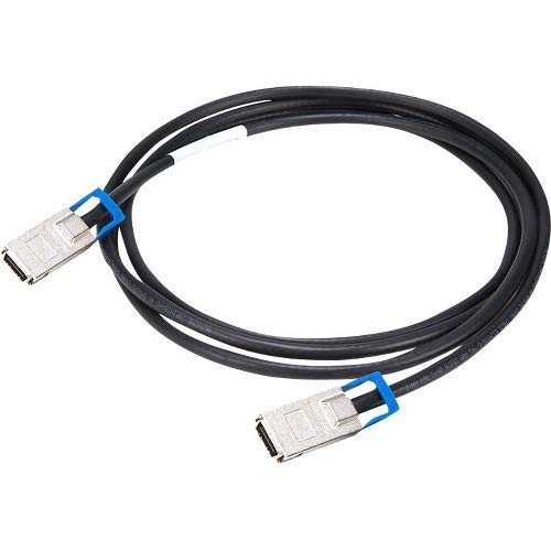 Câble Infiniband DDR Ready de 3 mètres Axiom CAB-04XS-03-AX lot de 4