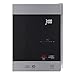 LG NeoChef 0.9 Cu. Ft. Countertop Microwave Oven, 21 x 12 x 17, Stainless Steel