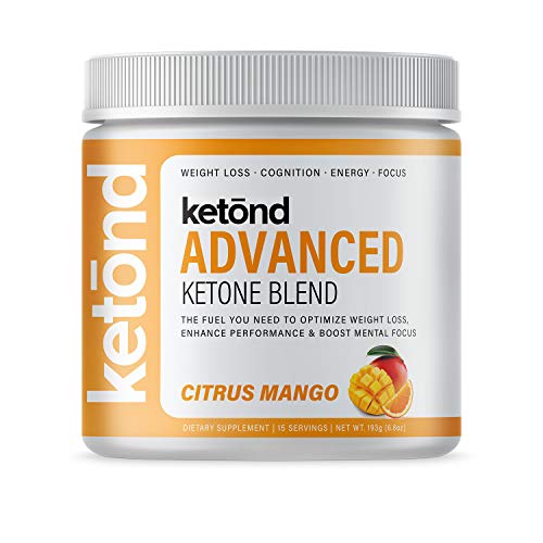 Best Advanced Ketones Reviews and Buying Guide BNB