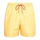 Calvin Klein Medium Drawstring Schwimmshort Herren
