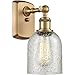 Innovations Lighting 516-1W-BB-G259 Caledonia 1 Light Sconce Part of The Ballston Collection