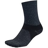 安全靴用高機能ソックス 抗菌防臭 アーチサポート 靴下 HPS-001