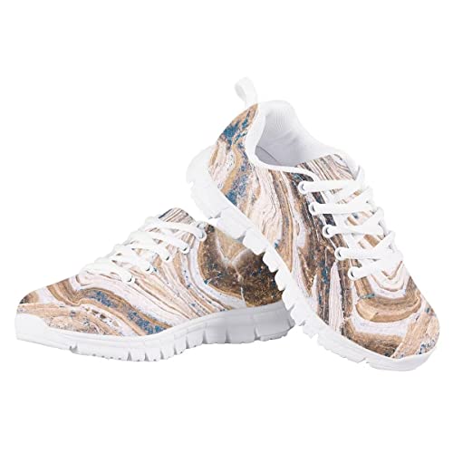 Hawapod Kids Sneaker Casual Lightweight Breathable Running Tennis Boys Girls Shoes4