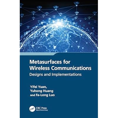 Metasurfaces for Wireless Communications: Designs and Implementations