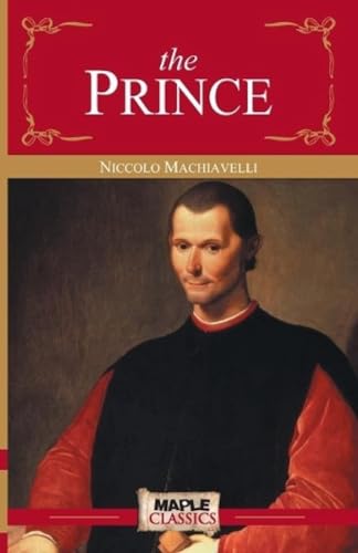 Image of The Prince (Maple Classics)