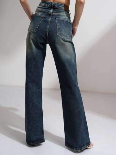 Image of Tokyo Talkies Women Jeans