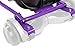 D&Y Hoverboard Hover Kart Fits 6.5