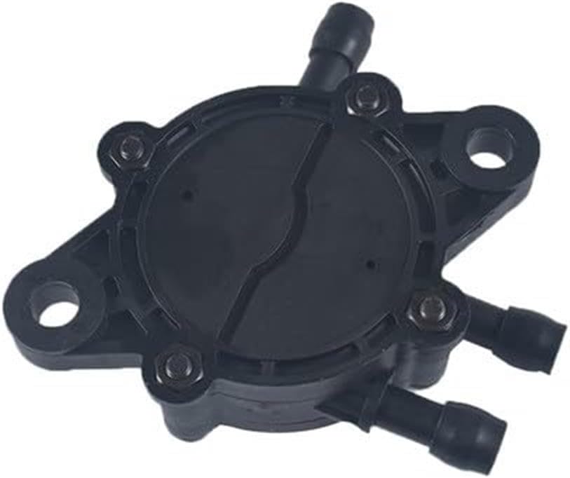 Genuine OEM Replacement Fuel Pump Fuel Filter Fit John Deere L105 107 108 111 118 120 130 LA105 LA115