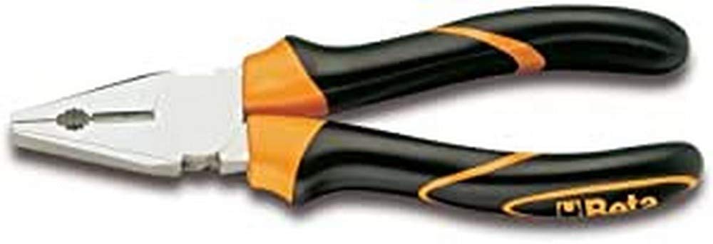 Beta 011500040-1150Bm 200-Alicates Universal.Brillantes