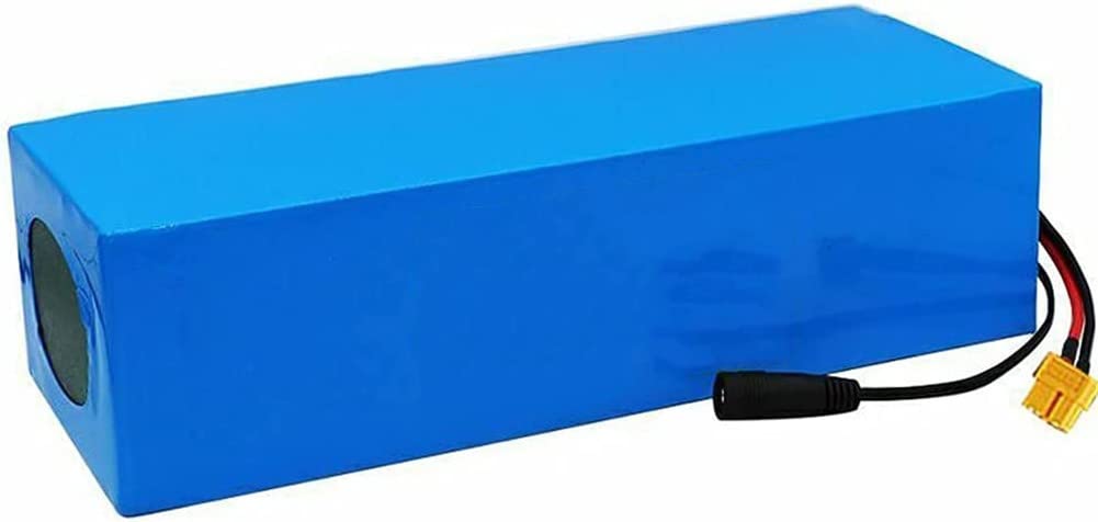 Batteria Per Bici Elettrica 24V 36V 48V- 12AH 15AH 20AH Batteria Con Caricabatterie Per Mountain Bike 36V,20AH