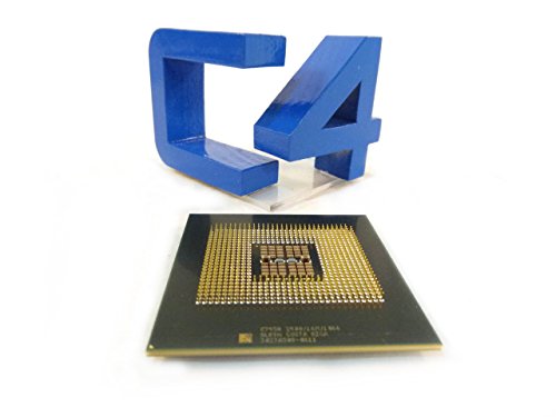 IBM 10N8123 processeur Power5+ 1.65GHz 4-core certifié reconditionné