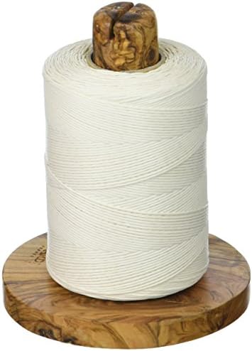 Berard French Olive-Wood Handcrafted Twine Holder and Cutter image 4