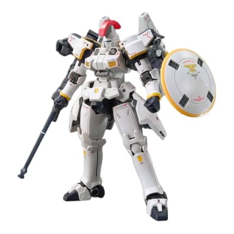 RG 1/144 Tallgeese EW BL Cover