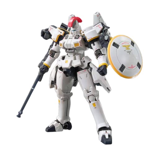 RG 新機動戦記ガンダムW Endless Waltz トールギス EW 1/144スケール 色分け済みプラモデル