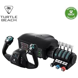 フライトシュミレーター　ヨーク&ラダーペダルセット Amazon.co.jp: 【特別セット】ラダーペダル＆フライトヨーク