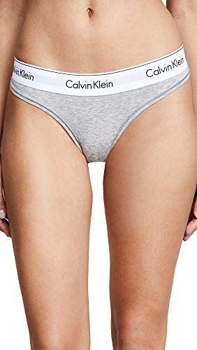 calvin klein underwear women grey