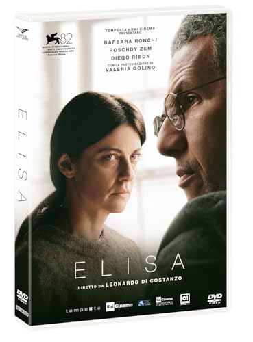 Elisa - Dvd Elisa - Dvd
