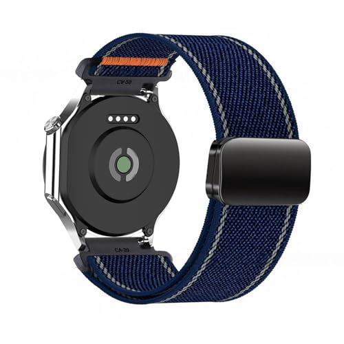 [AireWiki] �R���p�`�u�� OPPO Watch X �}�O�l�b�g �o���h �i�C���� ���f�B�[�X �����Y �X�g���b�v �Ή� OPPO Watch X �����x���g �ґg�\�����[�v �e�� ���� �X�e�����X���ߋ��� �����\ �ʋC�� ���K ������� �X�|�[