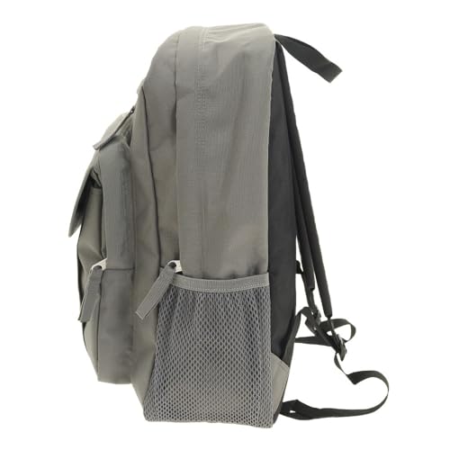 JanSport JS0A4NVC7H6 Union Pack Graphite Grey4