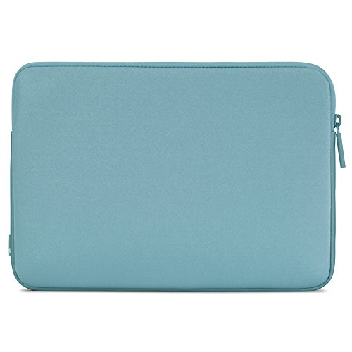 Housse ordinateur 12 pouces Incase pour éviter les rayures bleu - 3